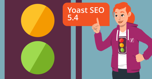 Yoast SEO 5.4