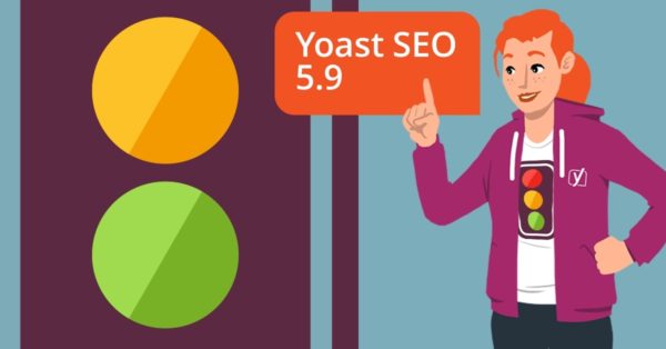 Yoast SEO 5.9: A more accessible content analysis