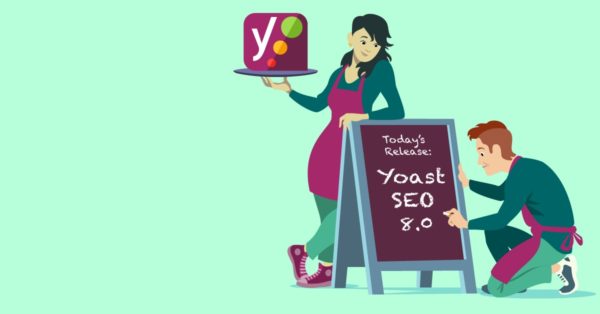 Yoast SEO 8.0: Introducing the Yoast SEO Gutenberg sidebar & a revamped meta box