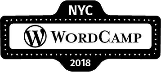 WordCamp NYC 2018