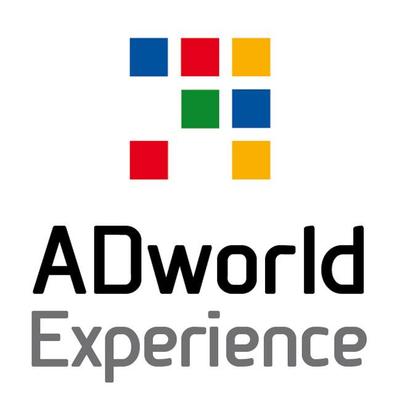 ADworld Experience 2019