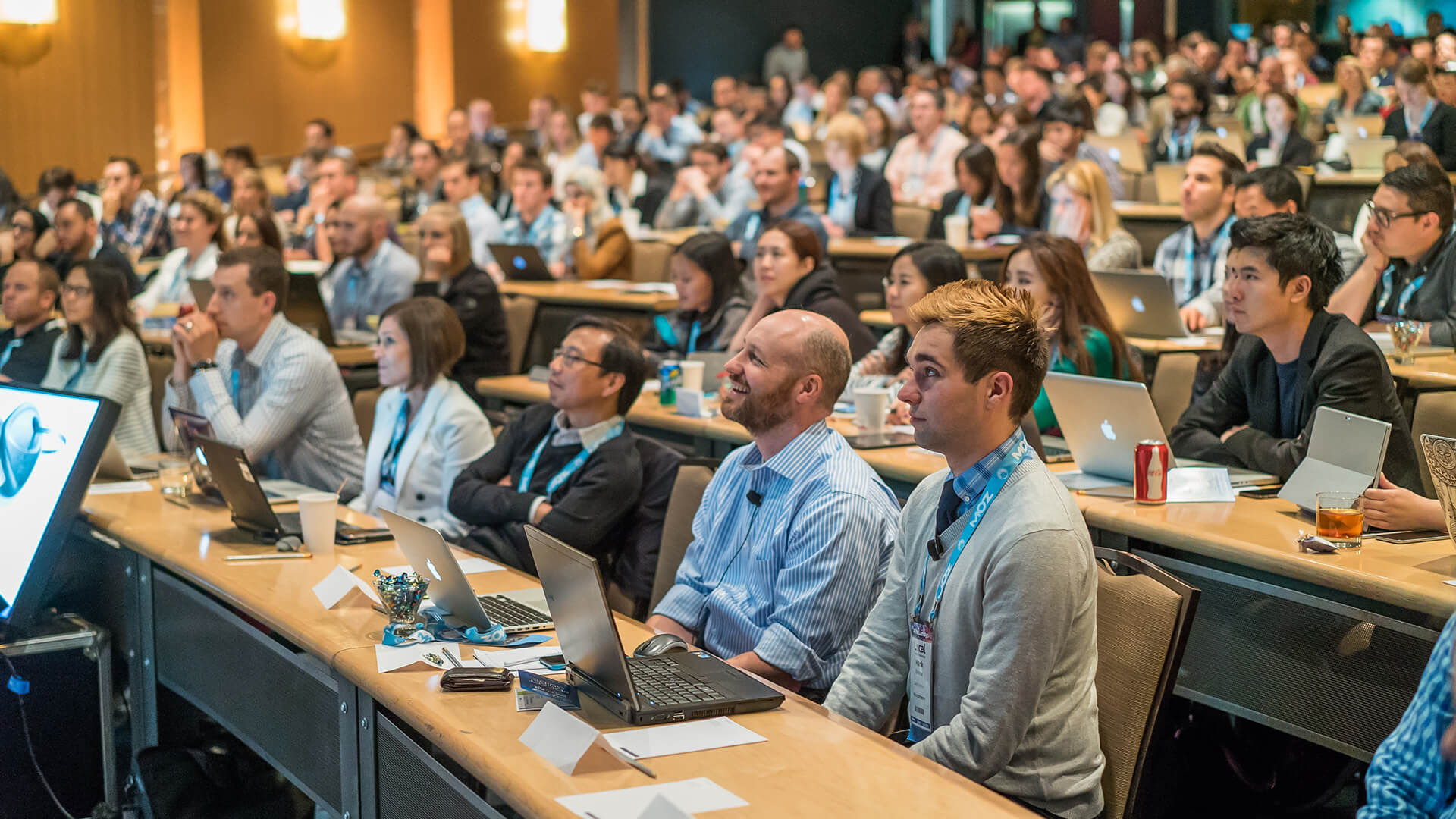 SMX Advanced Europe 2019