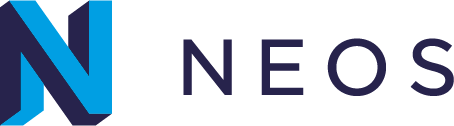 neos logo