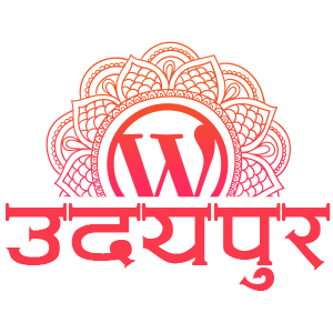 WordCamp Udaipur 2019