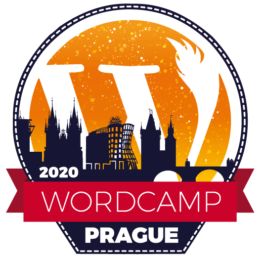 WordCamp Prague 2020