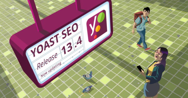 Yoast SEO 13.4: Word form support for Dutch