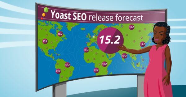 Yoast SEO 15.2: Swedish word forms, Slack URLs, performance