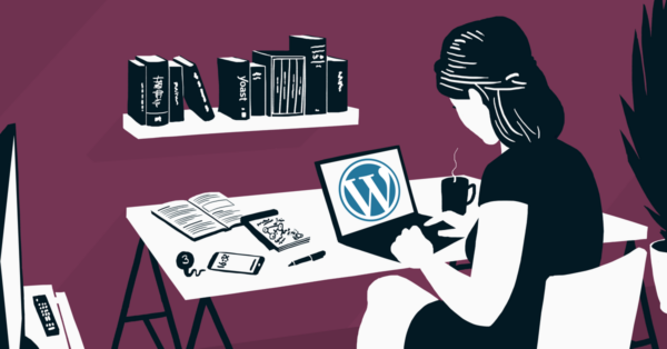 A week with us: Fixing bugs and working on improvements to WordPress