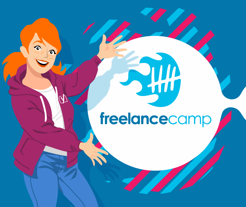 Freelancecamp Italy