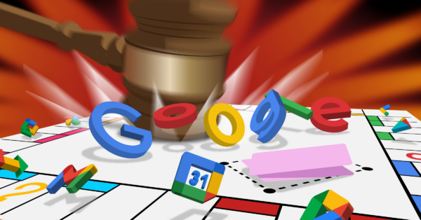 Google ruled a monopoly; search industry braces for change