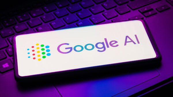 What is Google AI Mode? 