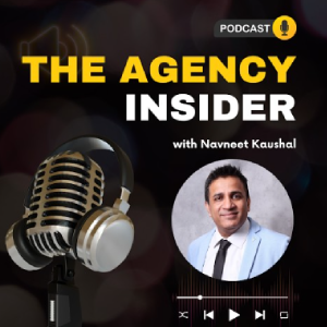 The Agency Insider Podcast