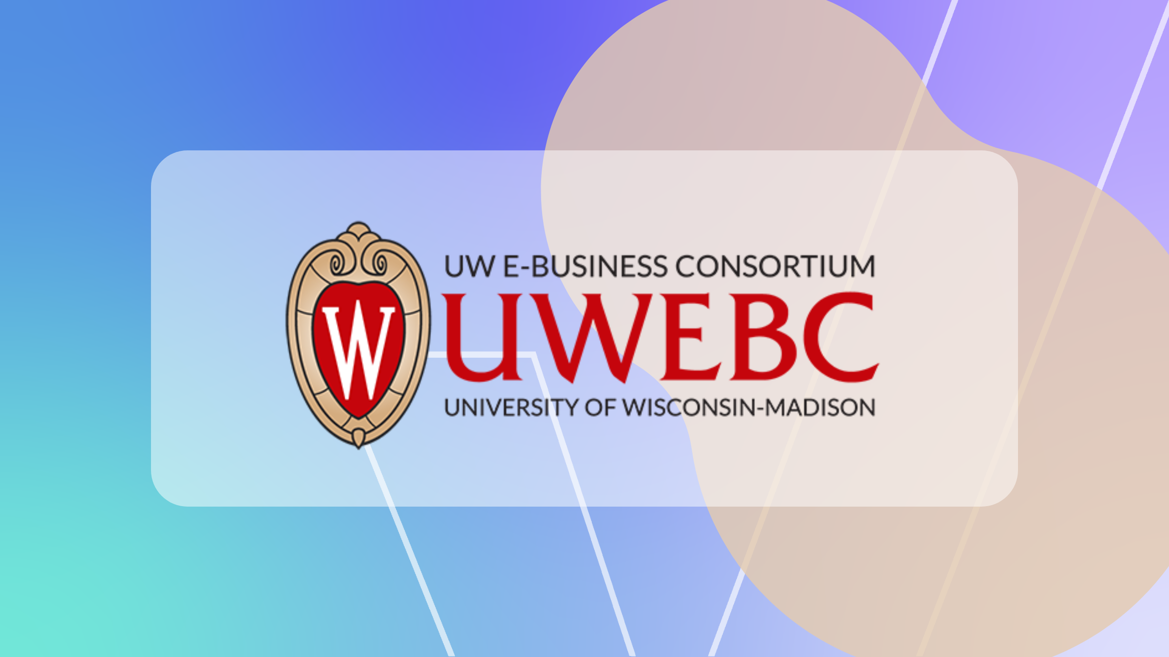UWEBC Events: The rise of generative search