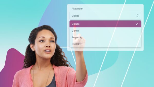 Why does having insights across multiple LLMs matter for brand visibility?
