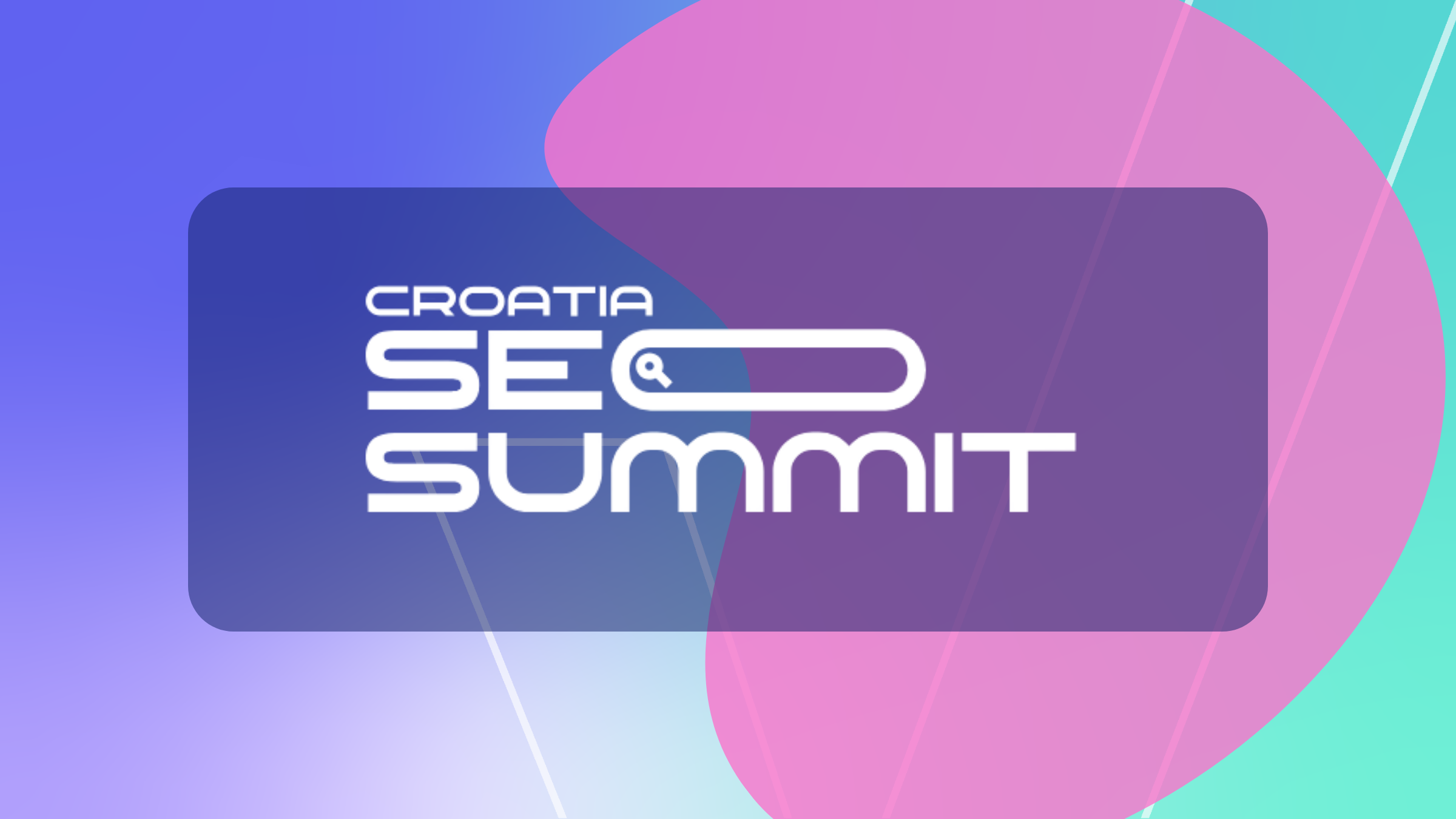 Croatia SEO Summit 2026