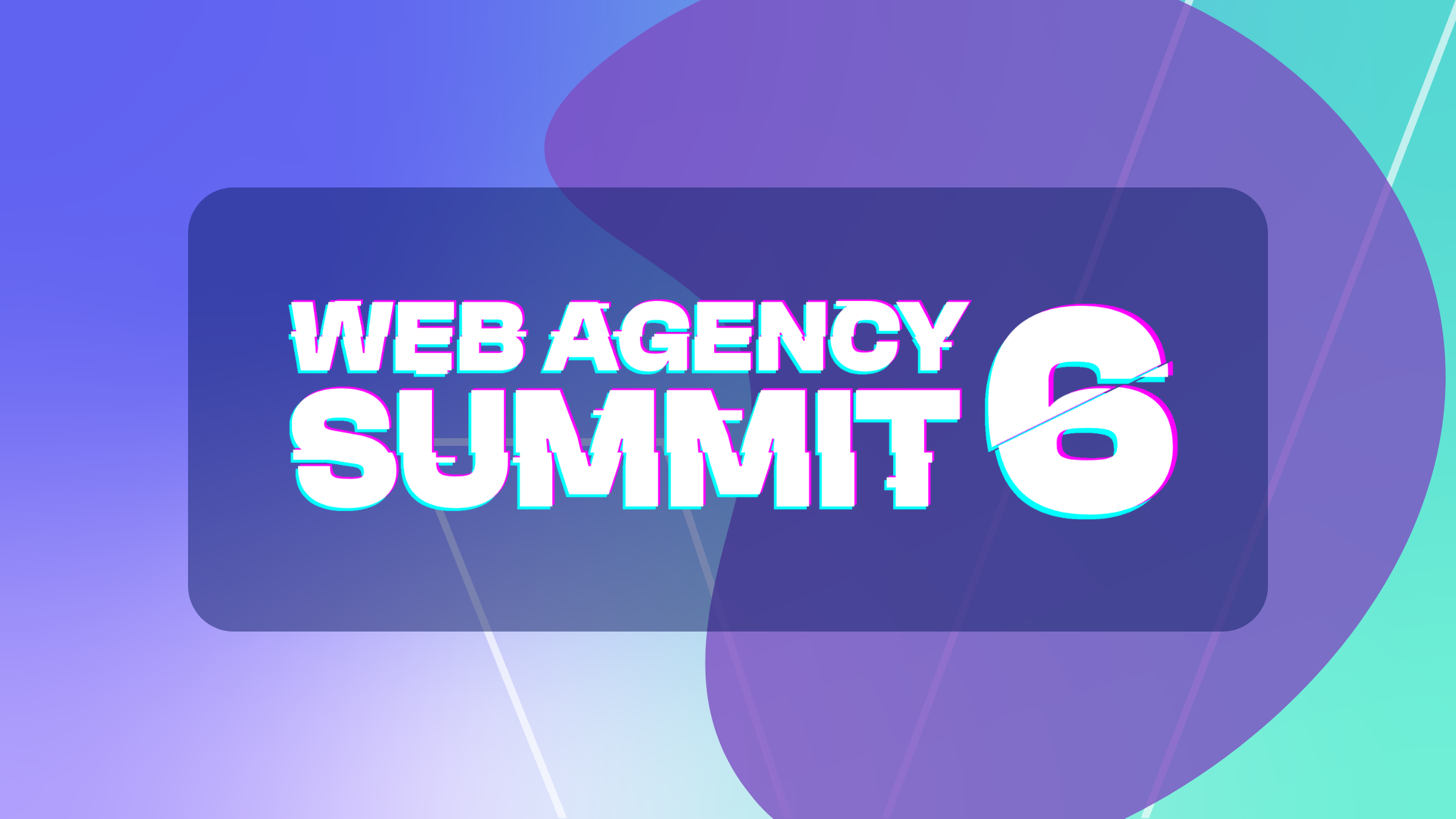 Web Agency Summit 2026
