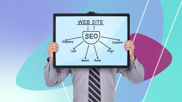 SEO for a new website: the very first things to do